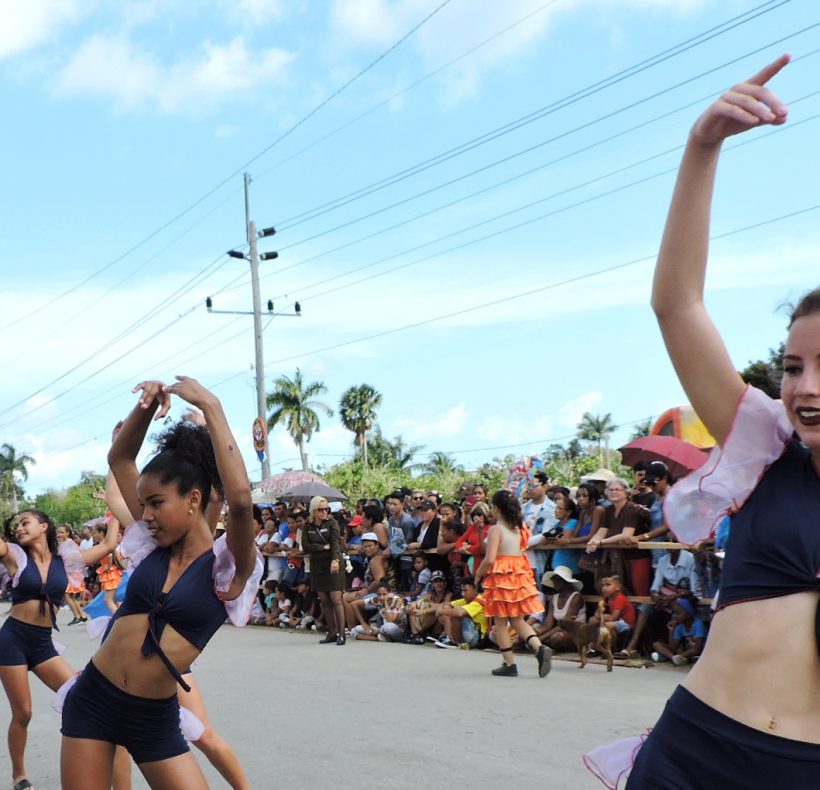 Carnaval Infantil (13)