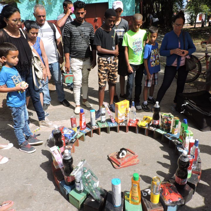 Carnaval Infantil (28)