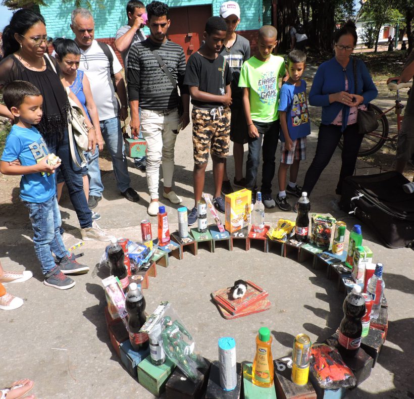 Carnaval Infantil (28)