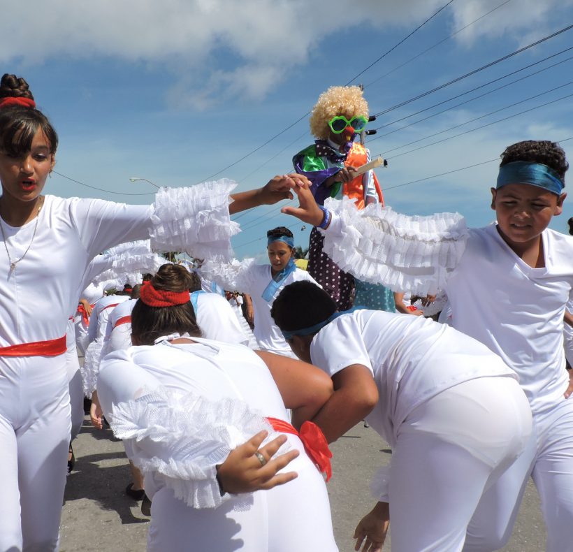 Carnaval Infantil (49)