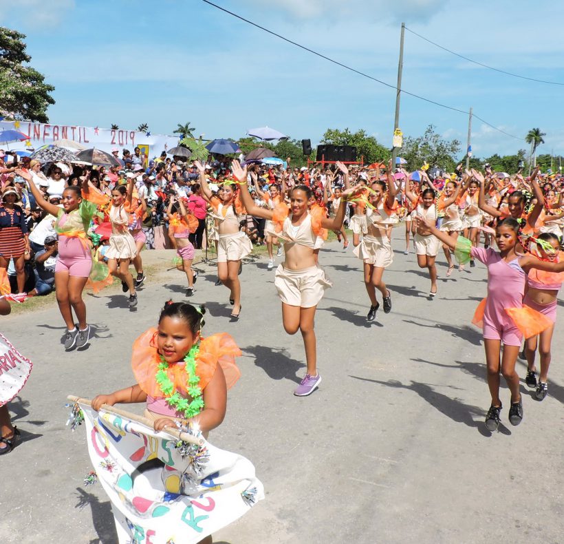 Carnaval Infantil (59)