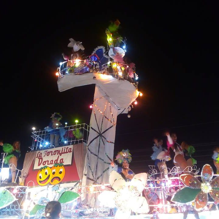 Fiestas