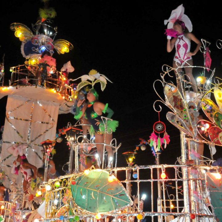 Fiestas Pineras 11