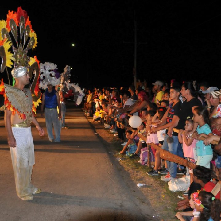 Fiestas Pineras 18