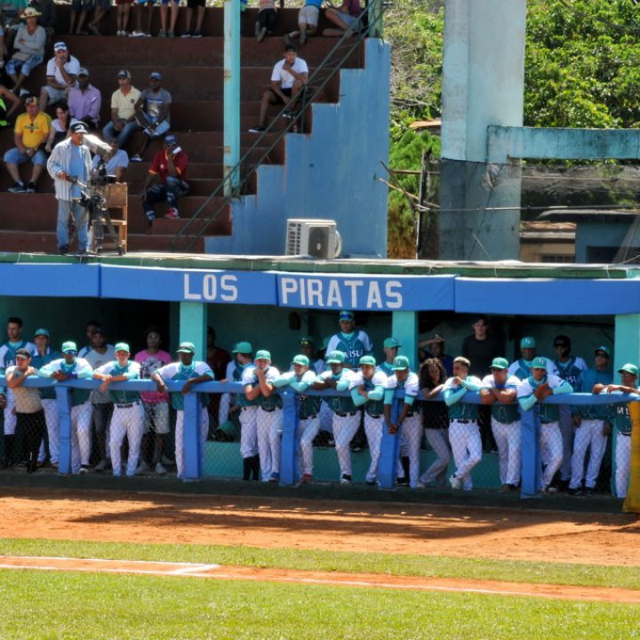 Inicio Serien Nacional Sub 23 2