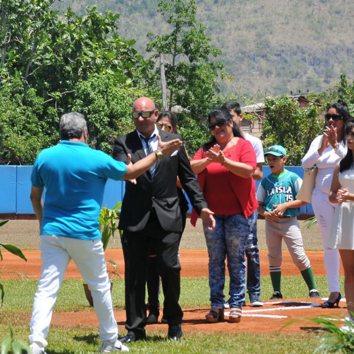 Retiro de Orlis Luis 1