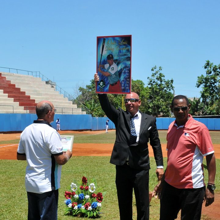 Retiro de Orlis Luis 3