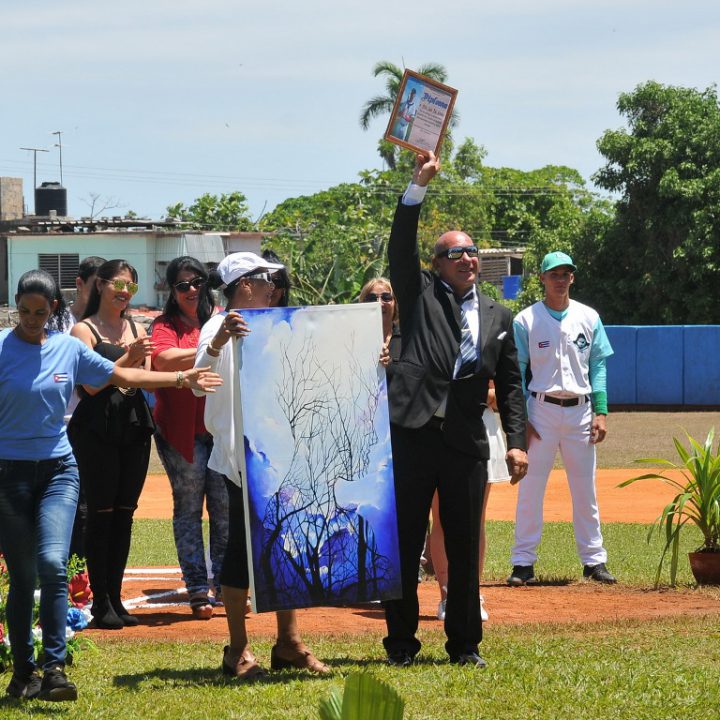 Retiro de Orlis Luis 4