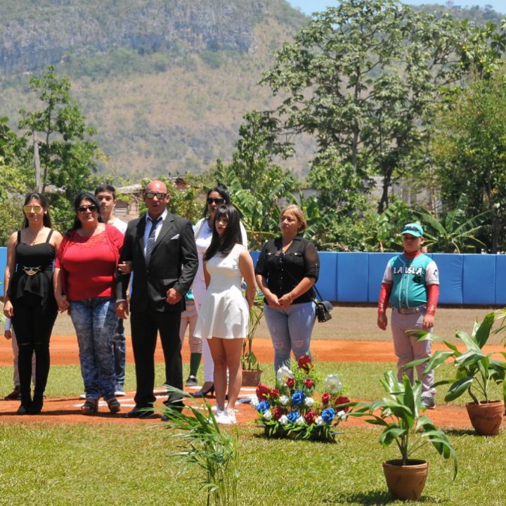 Retiro de Orlis Luis