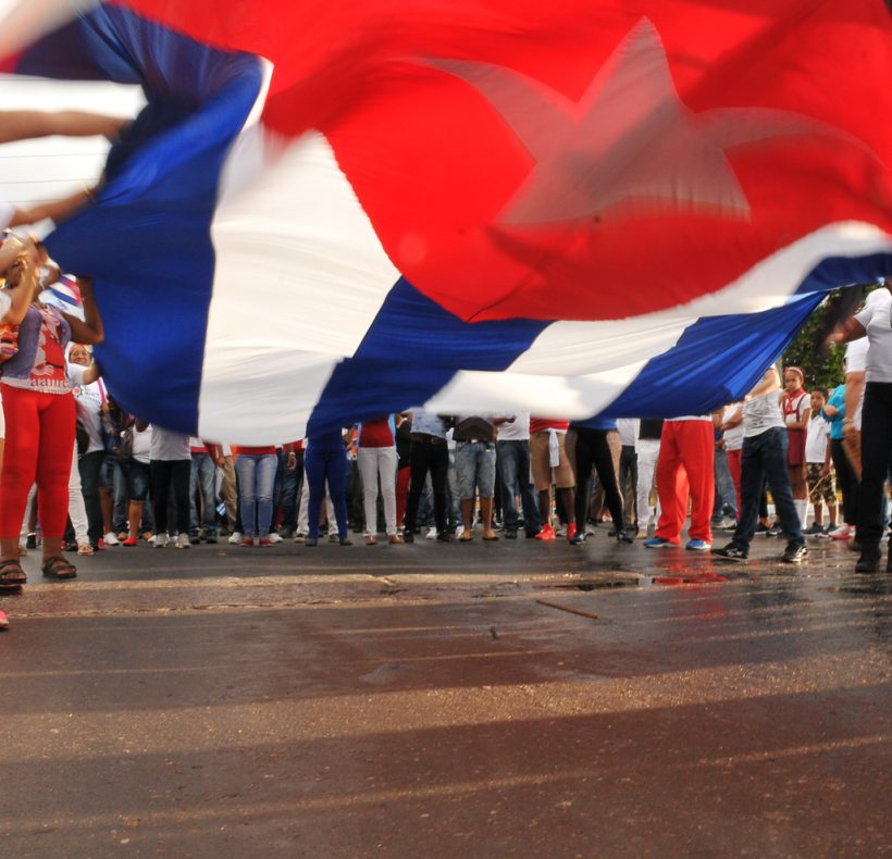 1ro de Mayo 11