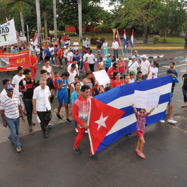 1ro de Mayo 14