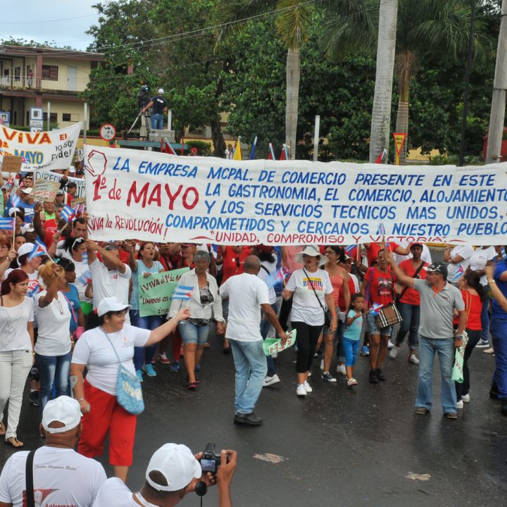 1ro de Mayo 6