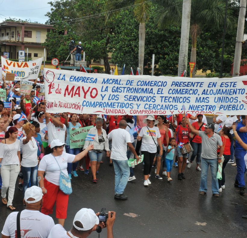 1ro de Mayo 6