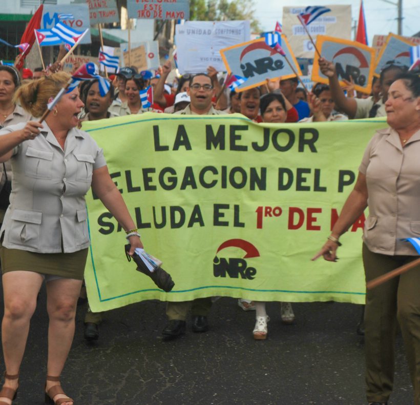 Primero de Mayo (20)