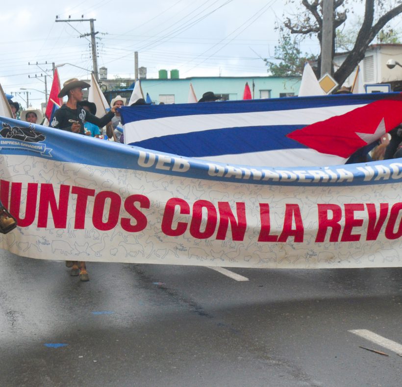 Primero de Mayo (7)