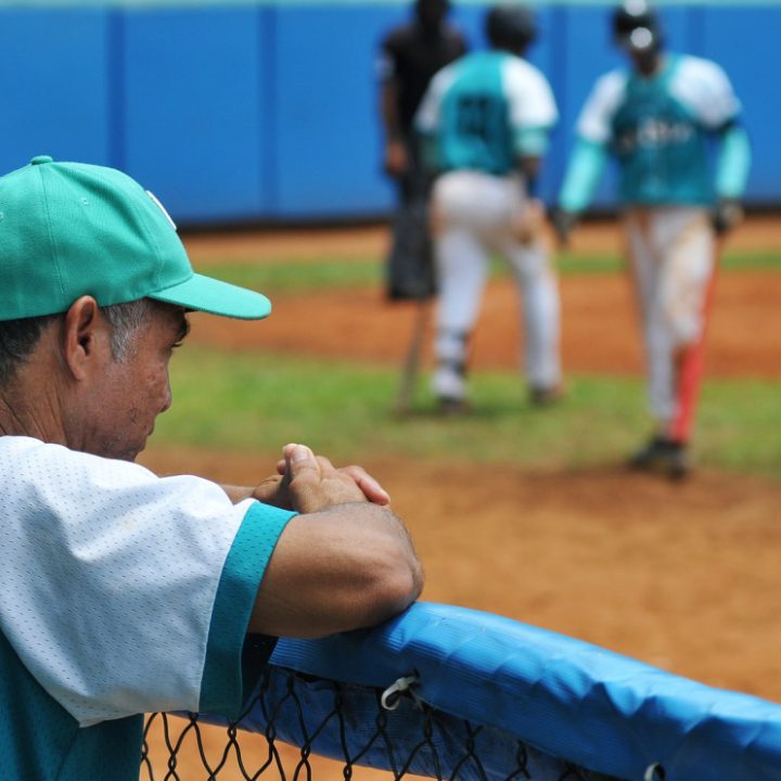 IJV vs Pinar del Río 2