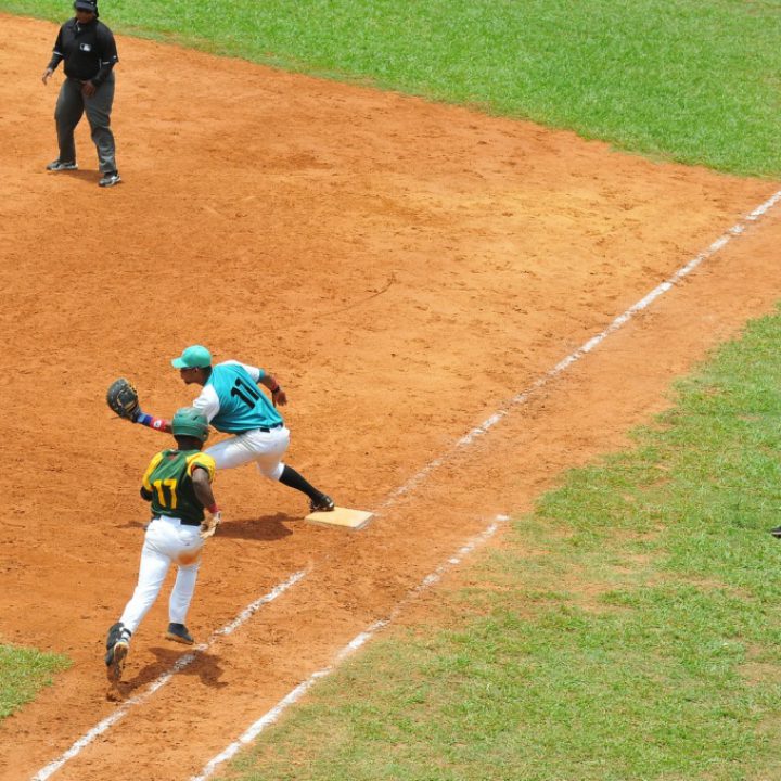 IJV vs Pinar del Río 5