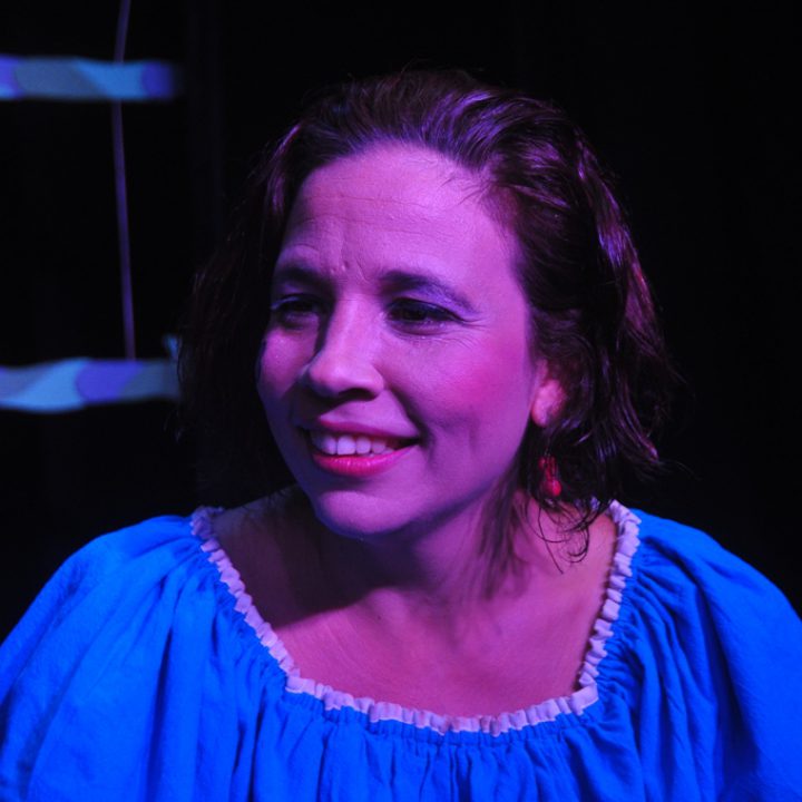 Teatro El Arca en la Isla – Gerardo Mayet Cruz (1)