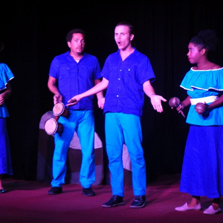 Teatro El Arca en la Isla – Gerardo Mayet Cruz (2)