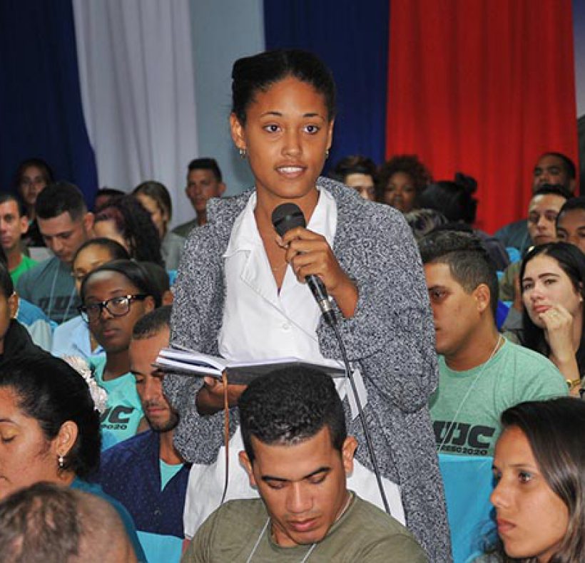 Asamblea Municipal UJC_27