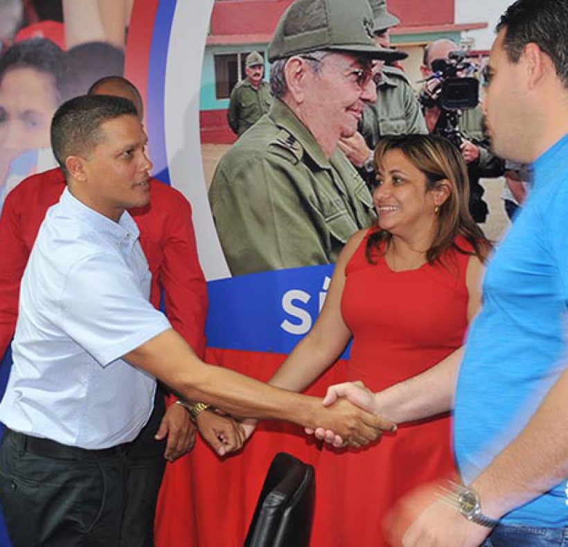 Asamblea Municipal UJC_45
