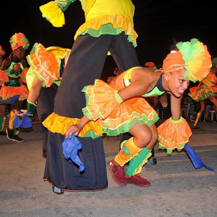 CARNAVAL INFANTIL 1