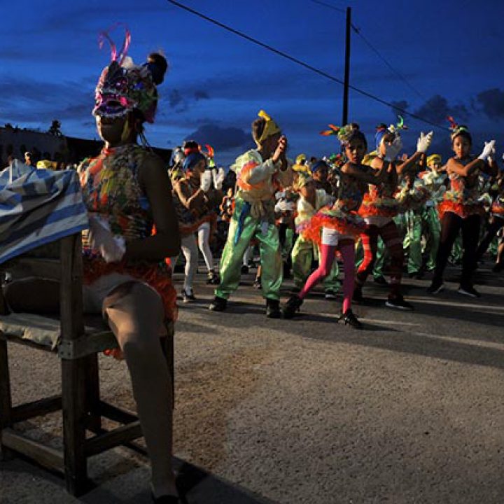 CARNAVAL INFANTIL 10