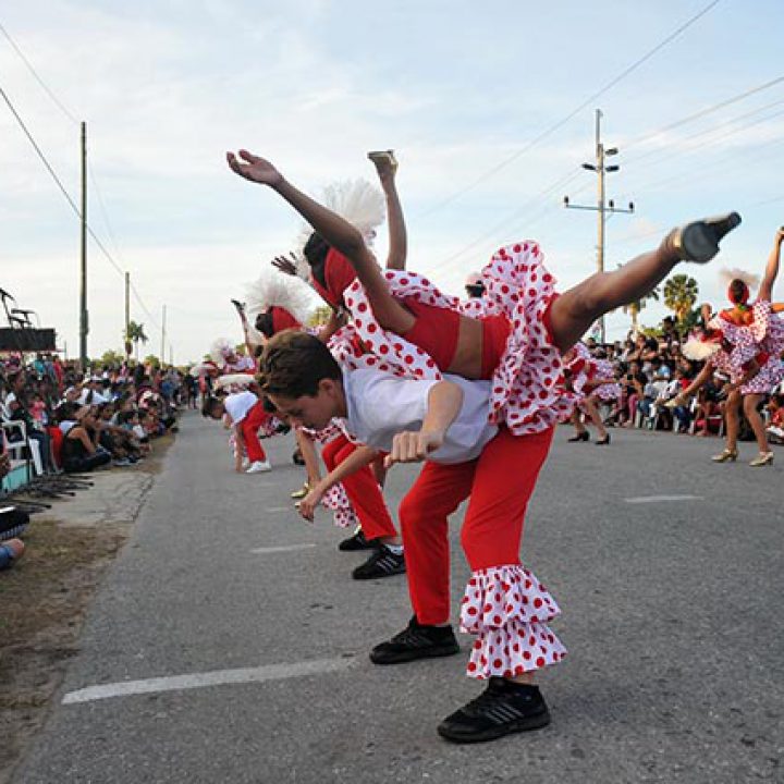 CARNAVAL INFANTIL 4