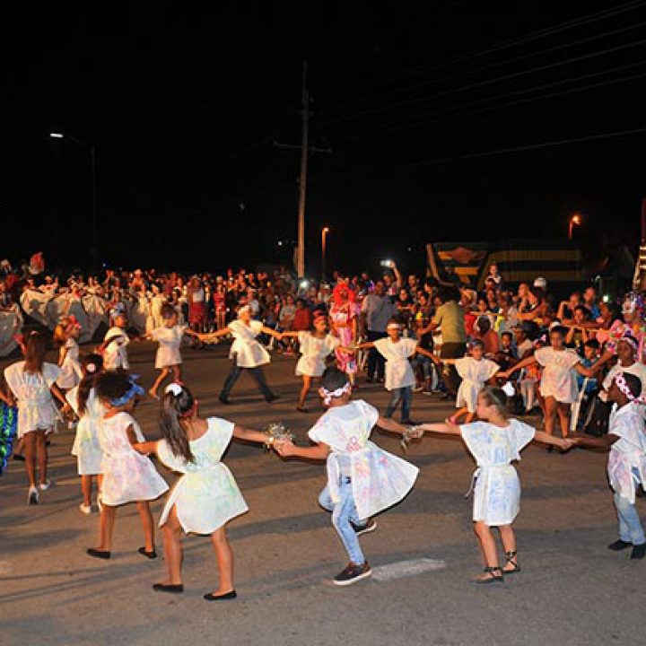 CARNAVAL INFANTIL 5