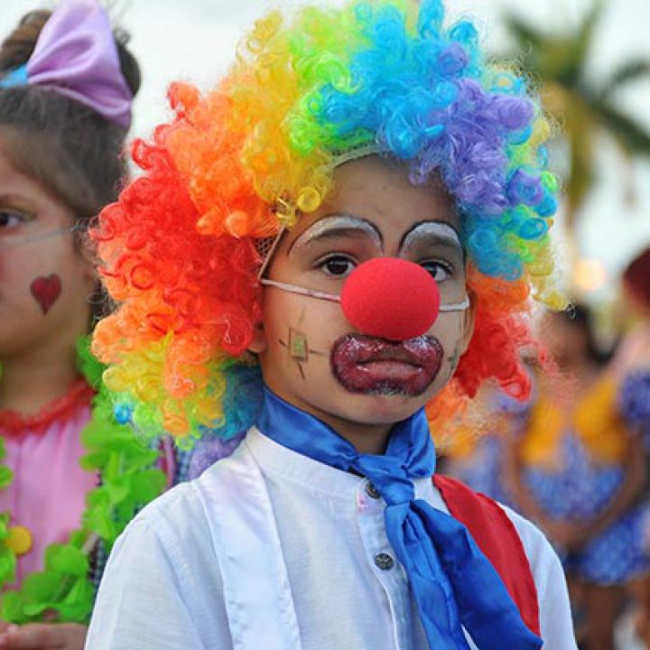 CARNAVAL INFANTIL 6