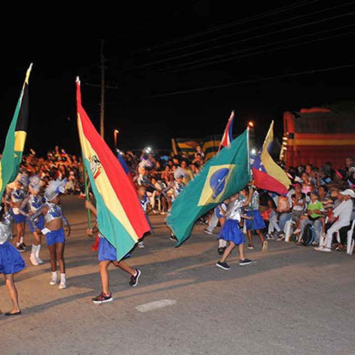 CARNAVAL INFANTIL 8