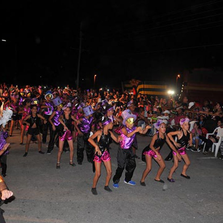 CARNAVAL INFANTIL 9