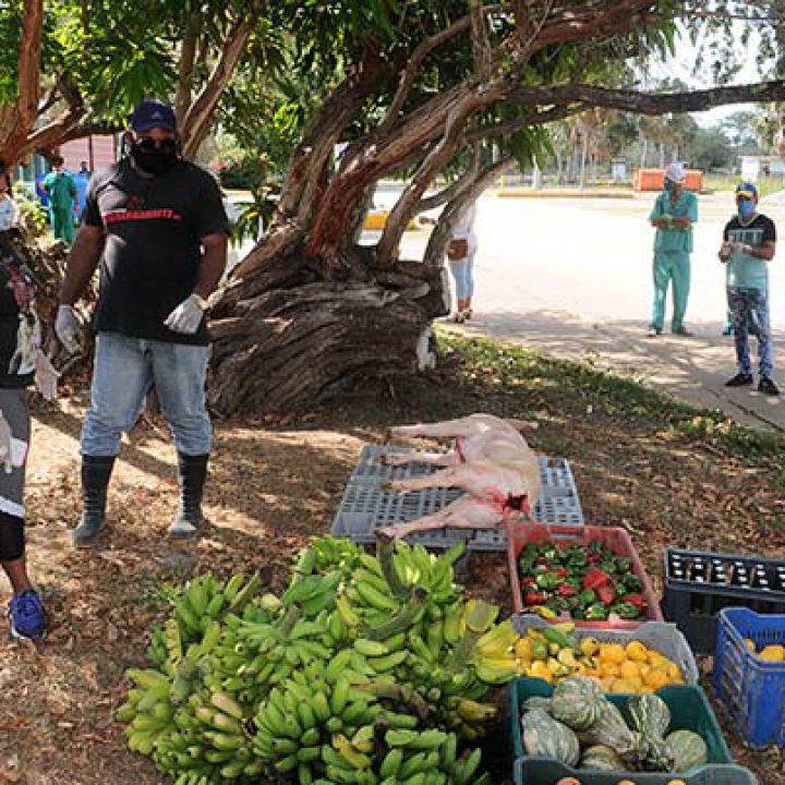 DONAC ALIMENTOS DAYMA BIBIJ MAYO 1