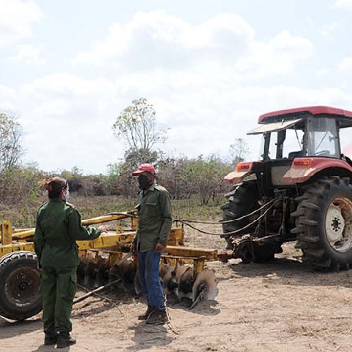 RECORRIDO AGRO ABRIL 4