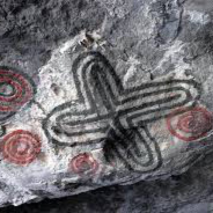 Cuevas