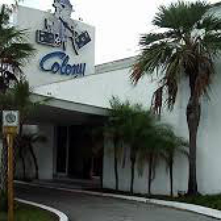 Hotel Colony 1