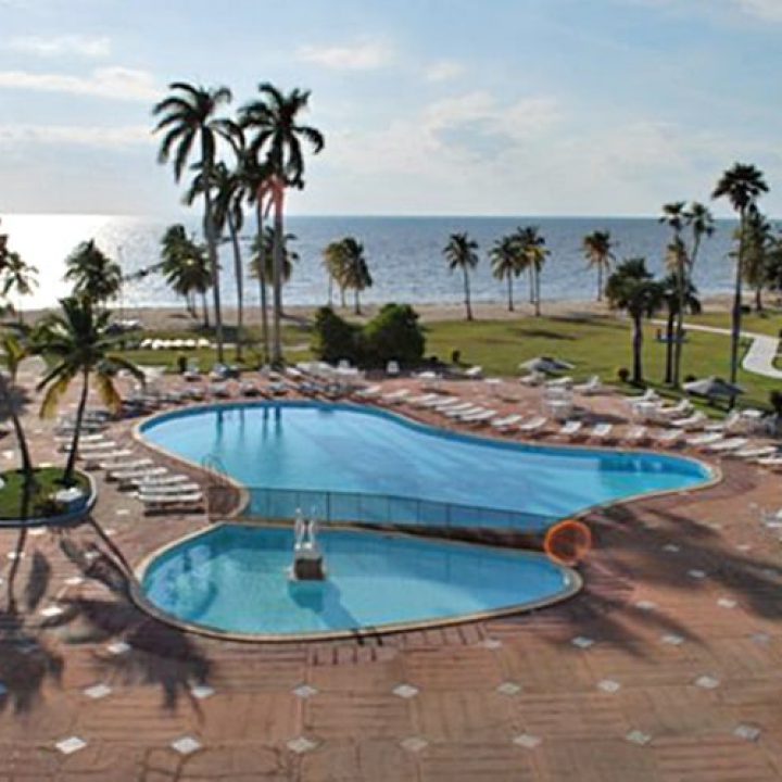 Hotel Colony 2