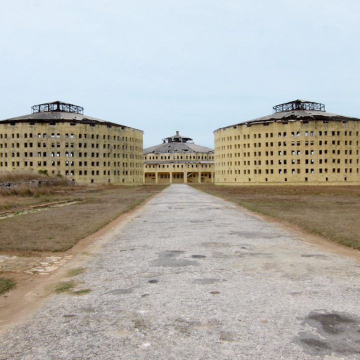 Presidio Modelo 2