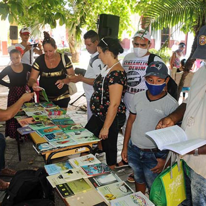 Lecturas de Verano, fotos Yesmanis Vega Ávalos_2
