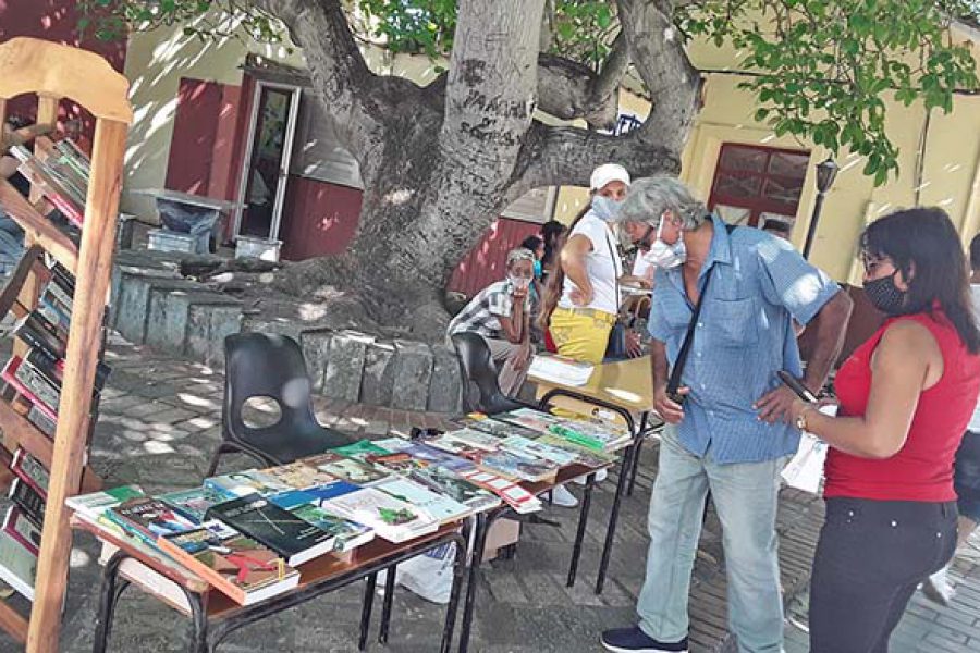 Actividades culturales y literarias por el cierre del verano.fotos Yoandris delgado Matos (4)