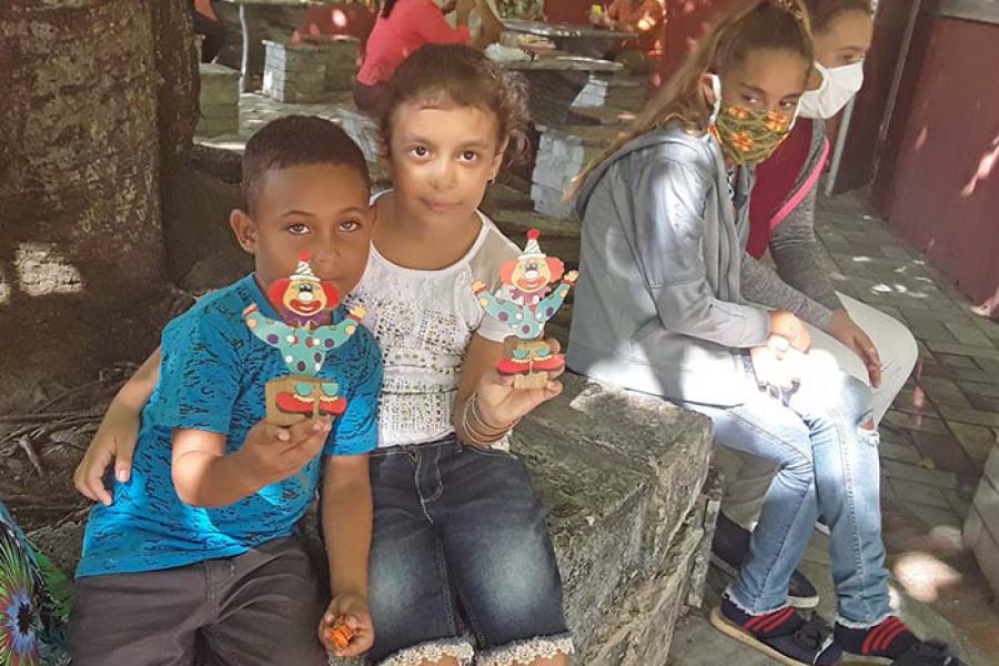 Actividades culturales y literarias por el cierre del verano.fotos Yoandris delgado Matos (6)