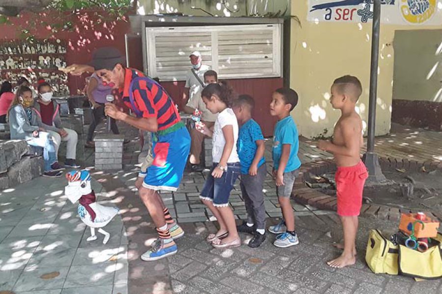 Actividades culturales y literarias por el cierre del verano.fotos Yoandris delgado Matos (7)