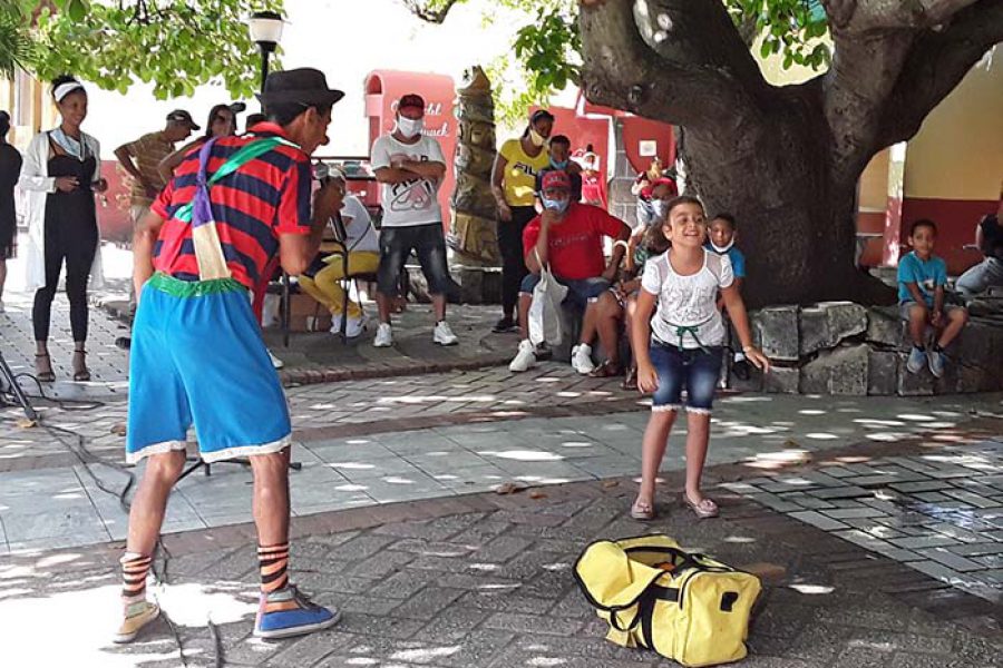 Actividades culturales y literarias por el cierre del verano.fotos Yoandris delgado Matos (8)