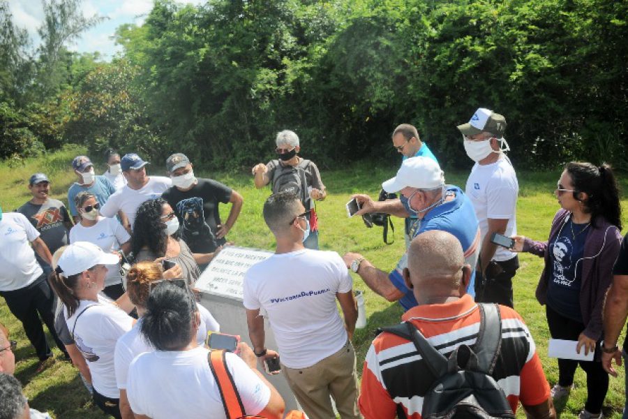 Presa Viet Nam Heroico 53 aniversario.Foto Yoandris Delgado Matos (7)(1)