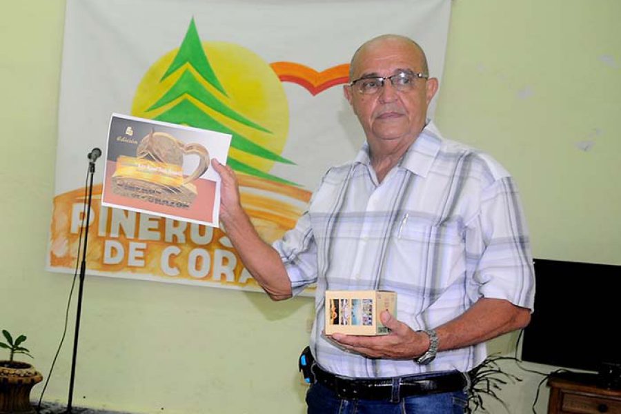 Aniversario 44 de la UNEAC.Fotos Yoandris Delgado Matos (1)