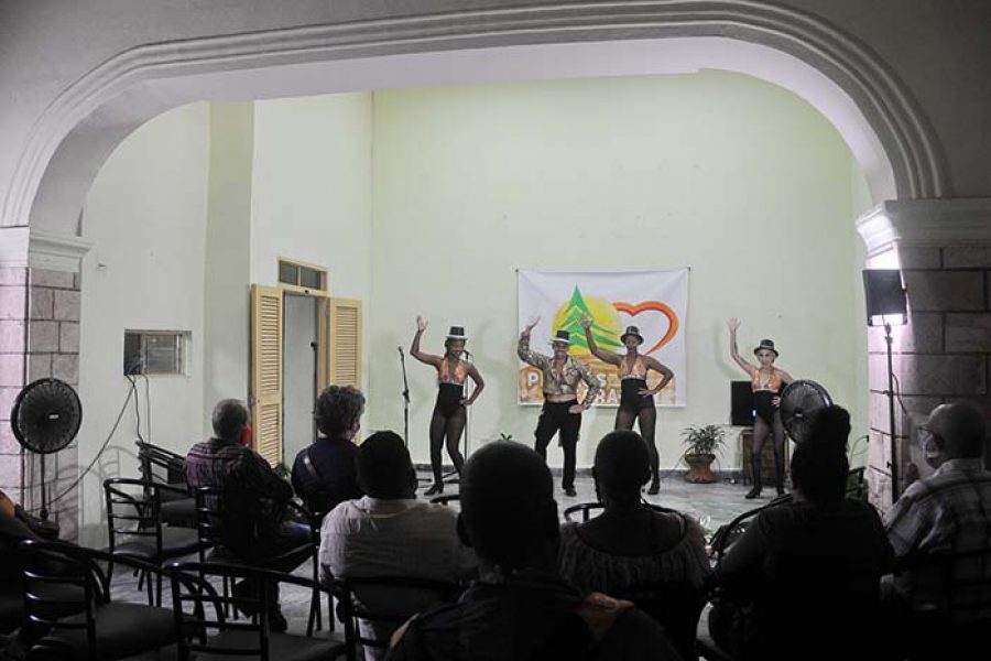Aniversario 44 de la UNEAC.Fotos Yoandris Delgado Matos (2)
