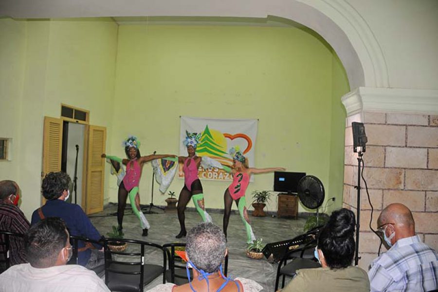 Aniversario 44 de la UNEAC.Fotos Yoandris Delgado Matos (8)