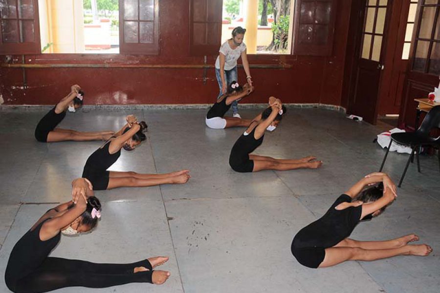 Reinicio del Curso esclar 19-20, fotos Yesmanis Vega Ávalos_05