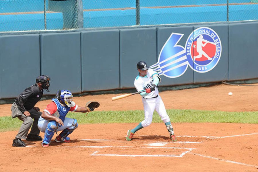 Retornan los Piratas a puerto seguro, SNB 60 IJV vs CAV, fotos Yesmanis Vega Ávalos_03