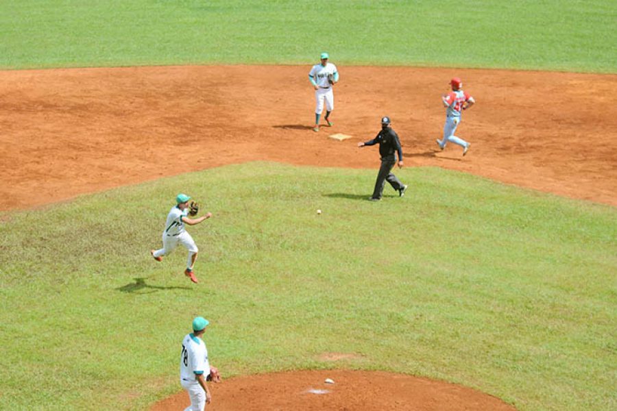 Retornan los Piratas a puerto seguro, SNB 60 IJV vs CAV, fotos Yesmanis Vega Ávalos_10